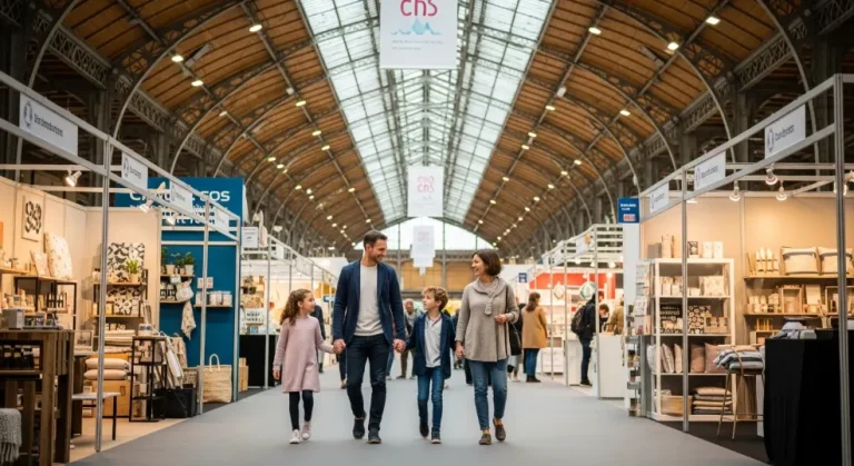 Foire de Paris 2026 : le guide complet pour préparer votre visite