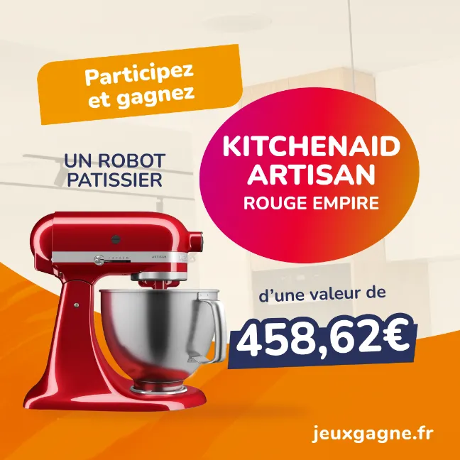 kitchenaid