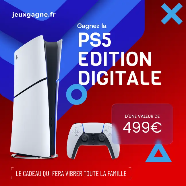 ps5