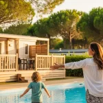 Jeu concours séjour mobil-home : gagnez une semaine au soleil avec Femme Actuelle et Tikayan [jusqu’au 10 Juin 2026]