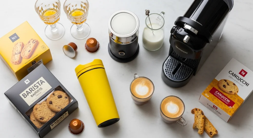 Nespresso