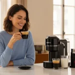 Nespresso