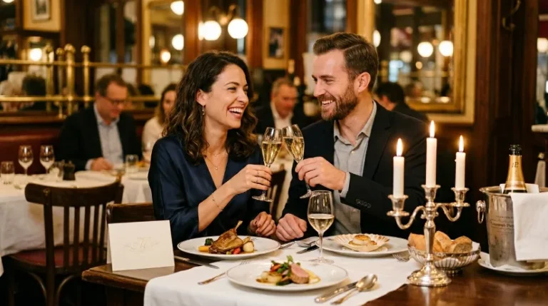 Carte cadeau TheFork de 150 € à gagner : Nicolas Feuillatte transforme ses 50 ans en cadeau pour vous [jusqu’au 31 Décembre 2026]