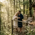 Ce concours Respire Magazine vous offre une nuit en cabane avec spa : comment en profiter ? [jusqu’au 14 Juillet 2026]