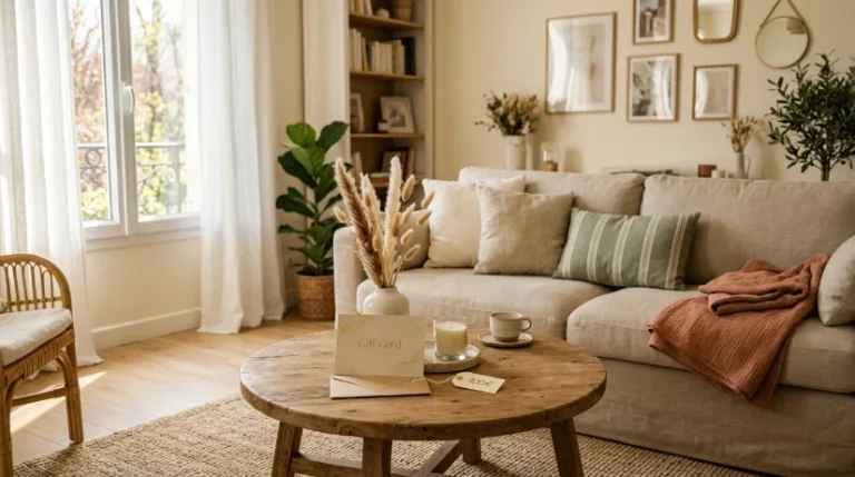 Bon plan : le jeu concours B&M offre 3 bons d&rsquo;achat déco de 100 euros chacun à saisir avant le 9 juin