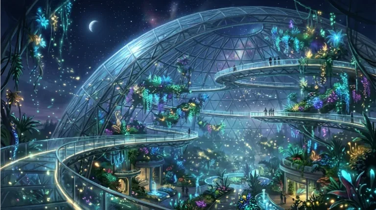 Gagnez un séjour au Futuroscope : comment participer et maximiser vos chances [jusqu’au 04 Juin 2026]