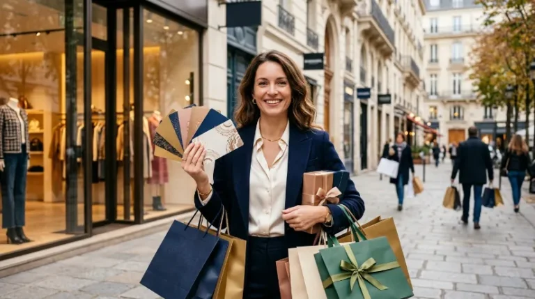 Les meilleures cartes cadeaux shopping et lifestyle à offrir en 2026