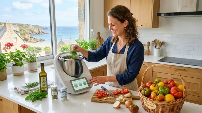 Jeu concours Prince de Bretagne Tomates en fête : comment participer et tenter de gagner un robot de cuisine, kit cuisine et bien d’autres encore [jusqu’au 30 Juin 2026]