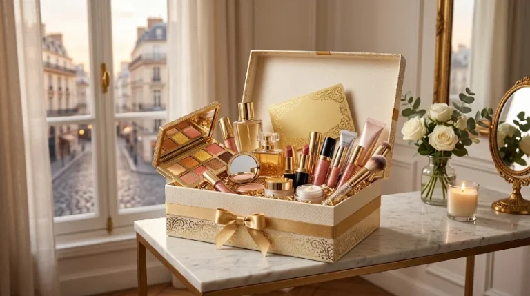 Box by ELLE x SIMRANE à gagner : le concours beauté premium à ne pas manquer ce mois-ci [Jusqu’au 15 Juin 2026]