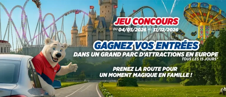 concours parc attractions gratuit