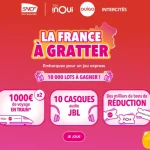 jeu concours SNCF