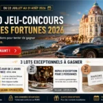 concours Challenges Fortunes gratuit