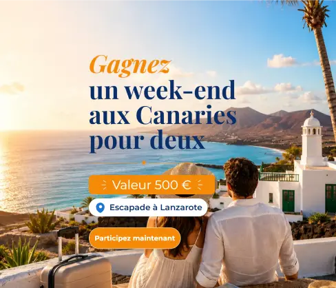 jeux gagne canaries jeu concours