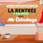 jeu concours bricolage rentrée