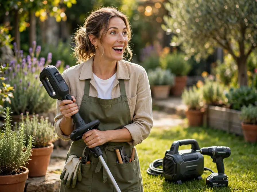 jeu concours Ryobi ONE gratuit