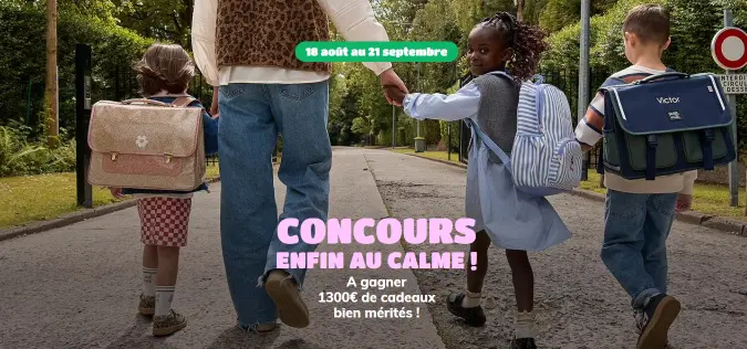 jeux gagne concours Vertbaudet gratuit
