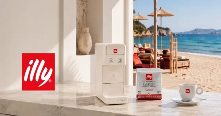 jeu concours Veepee illy gratuit