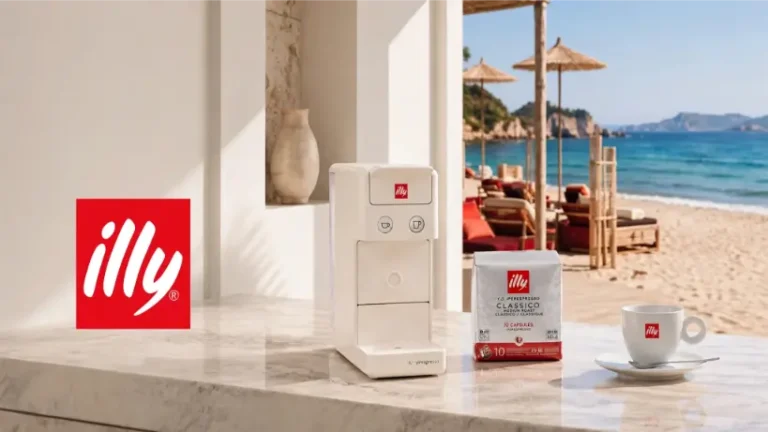 jeu concours Veepee illy gratuit