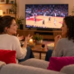 jeu concours NBA
