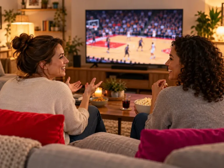 jeu concours NBA